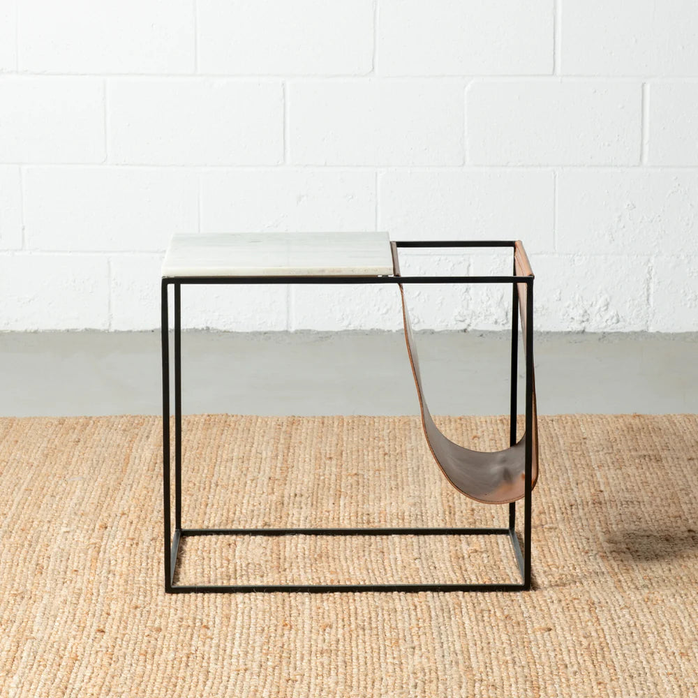 MASIKA - Side Table